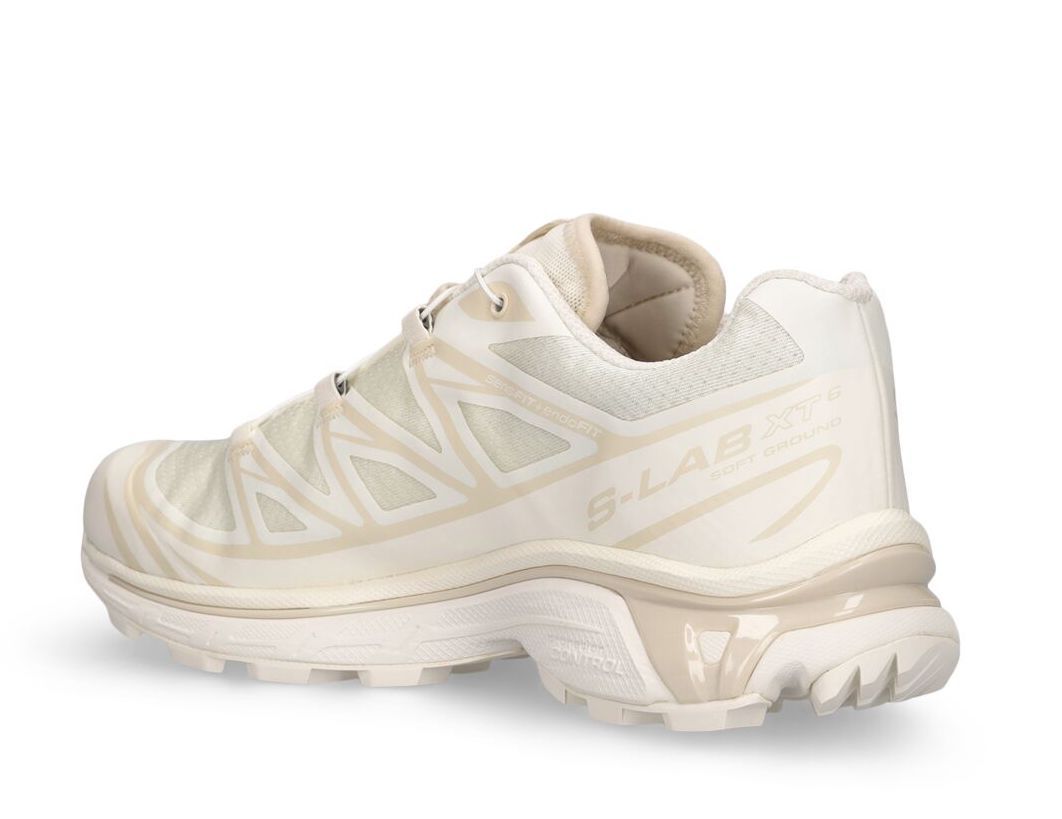 XT-6 Shoes Vanilla Ice/Almond Milk