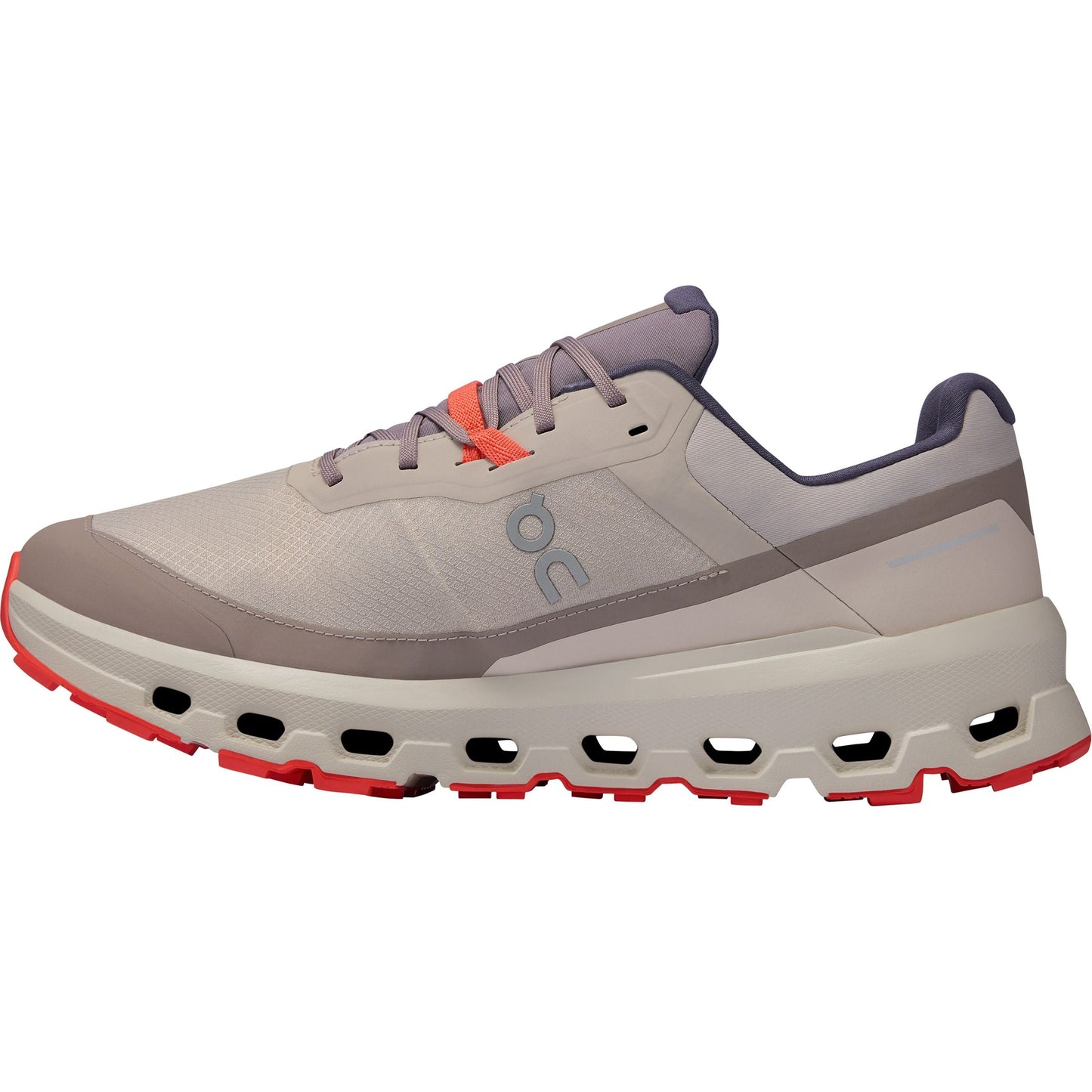 Scarpe Cloudvista 2 Waterproof Donna Pearl/Ice - comfort e protezione per attività outdoor.