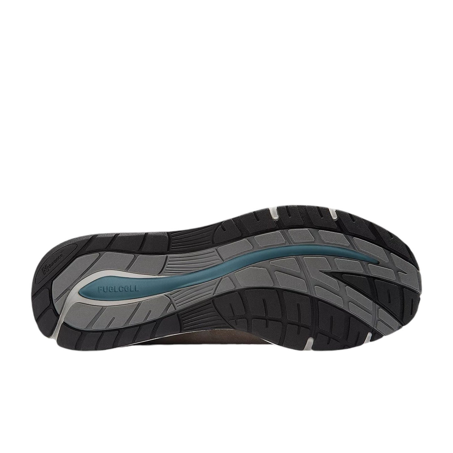 991v2 Tauben-/Legierungs-/Silberschuhe