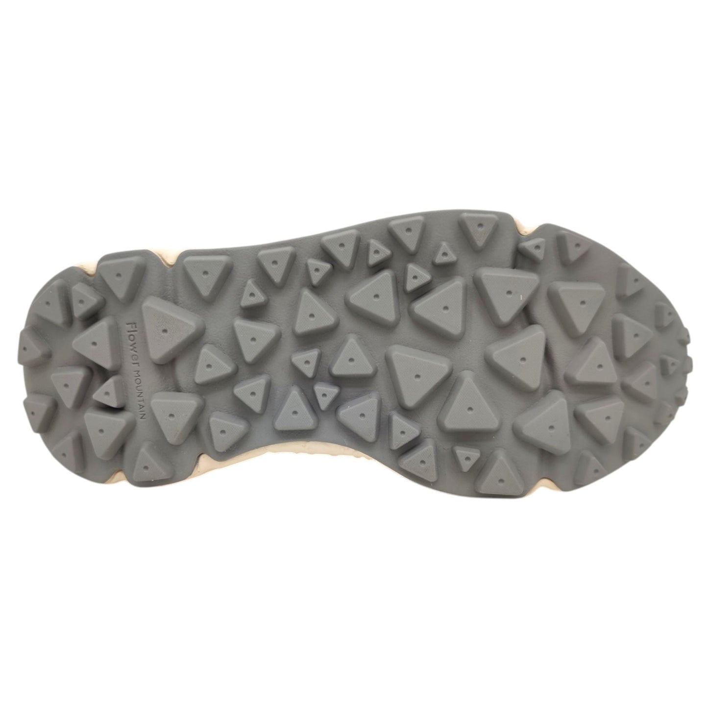 Yamano 3 Print Women's Shoes Grey/Milk