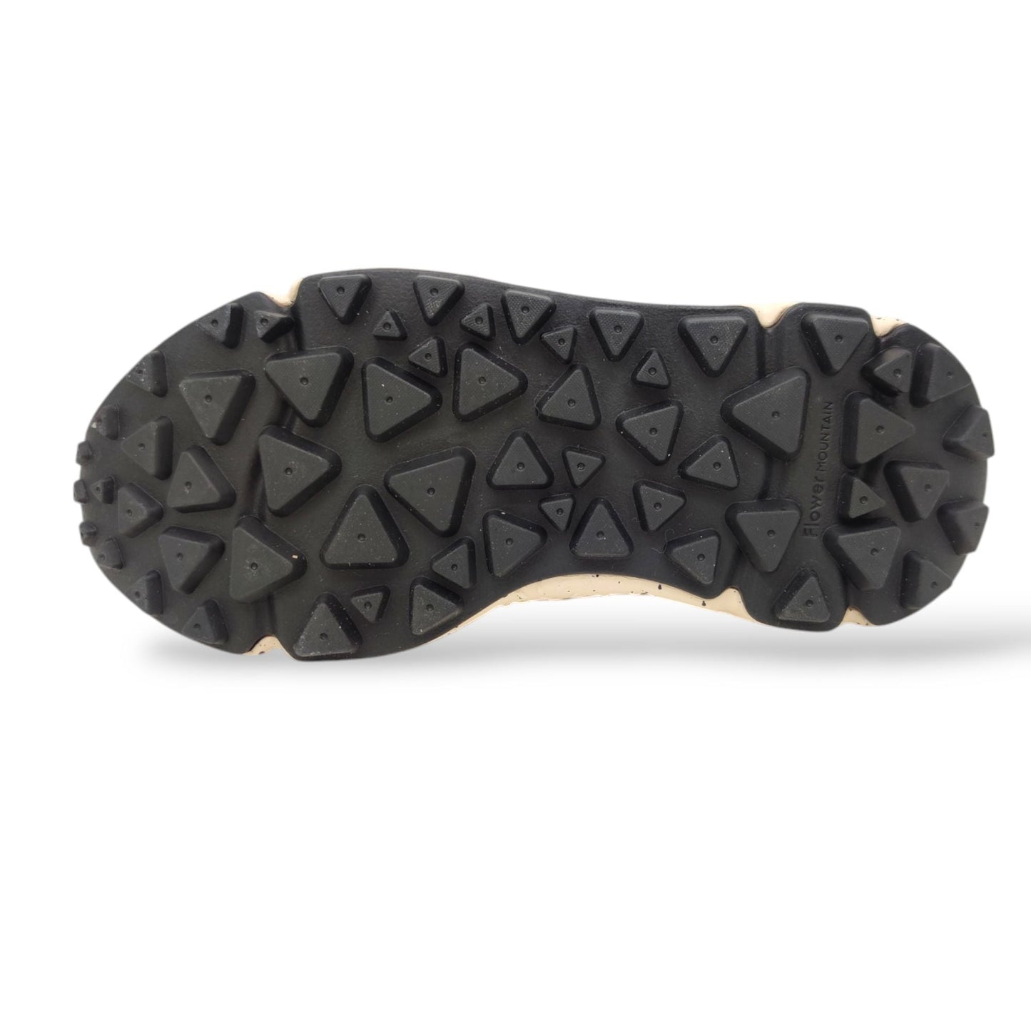 Yamano 3 Print Damenschuhe Beige/Sand