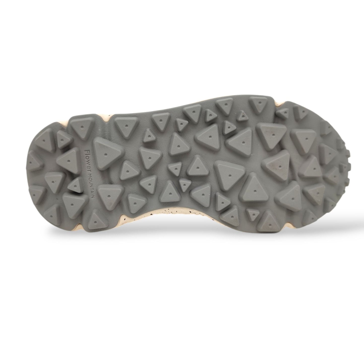Yamano 3 Print Braun/Taupe Schuhe
