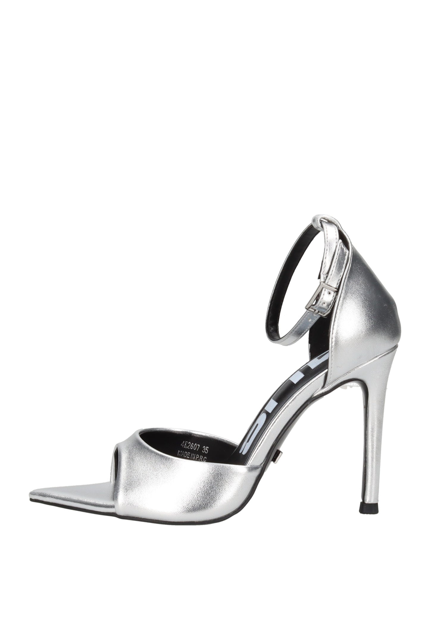 4K2607 Sandalo PACIOTTI 4US