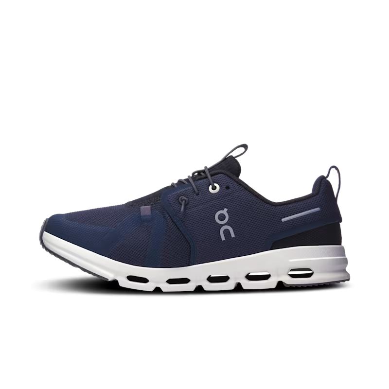 Cloud Sky Junior Shoes Midnight/Black
