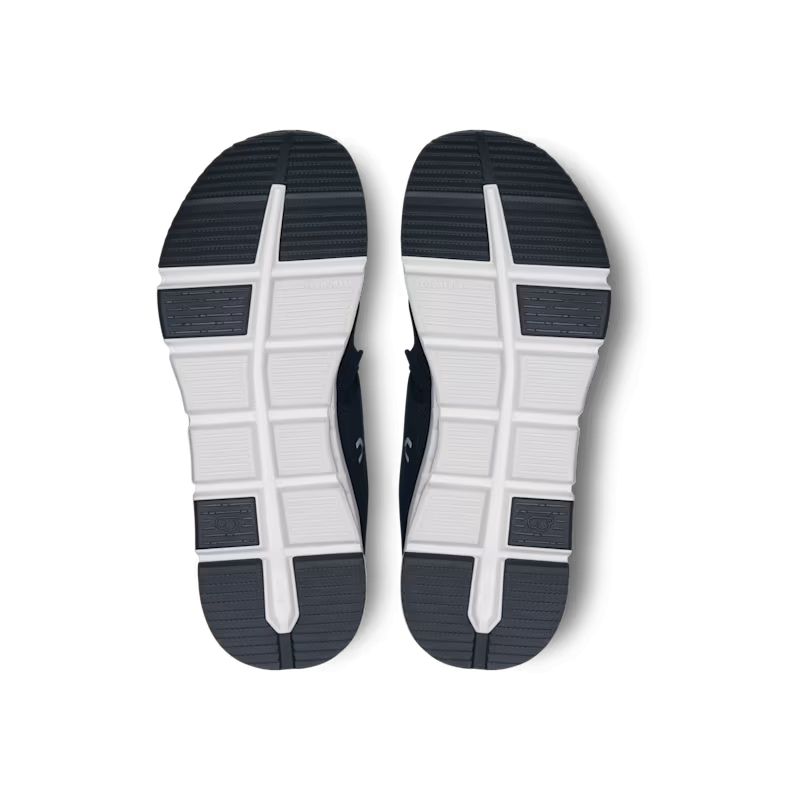 Cloud Sky Junior Shoes Midnight/Black
