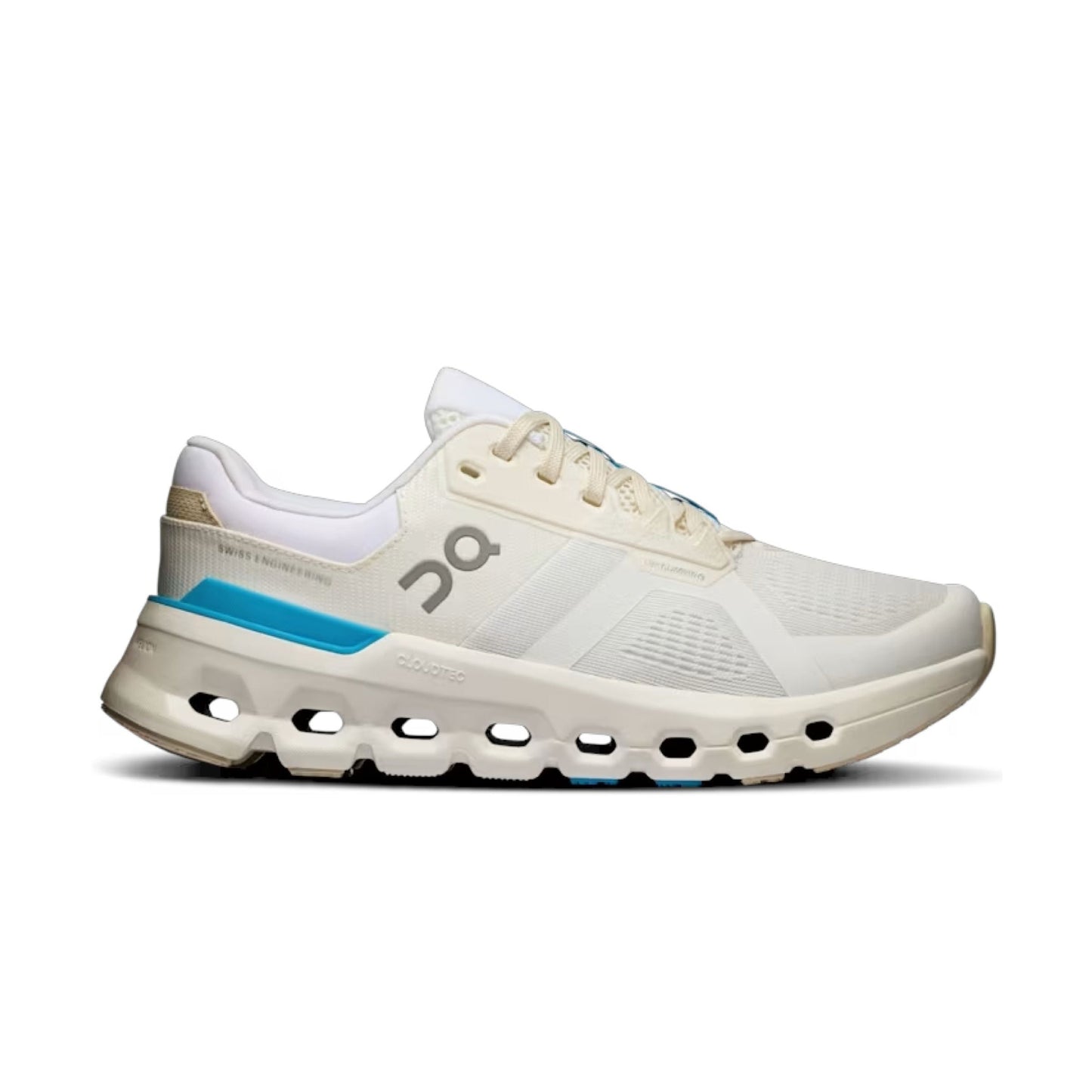 Cloudrunner 2 Women's Shoes White/Horizon