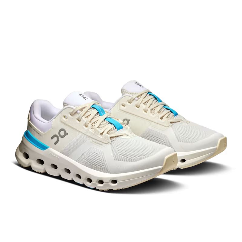 Cloudrunner 2 Women's Shoes White/Horizon