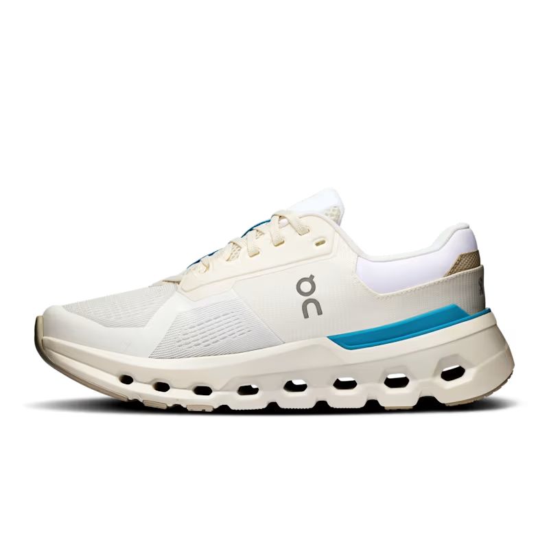 Cloudrunner 2 Women's Shoes White/Horizon