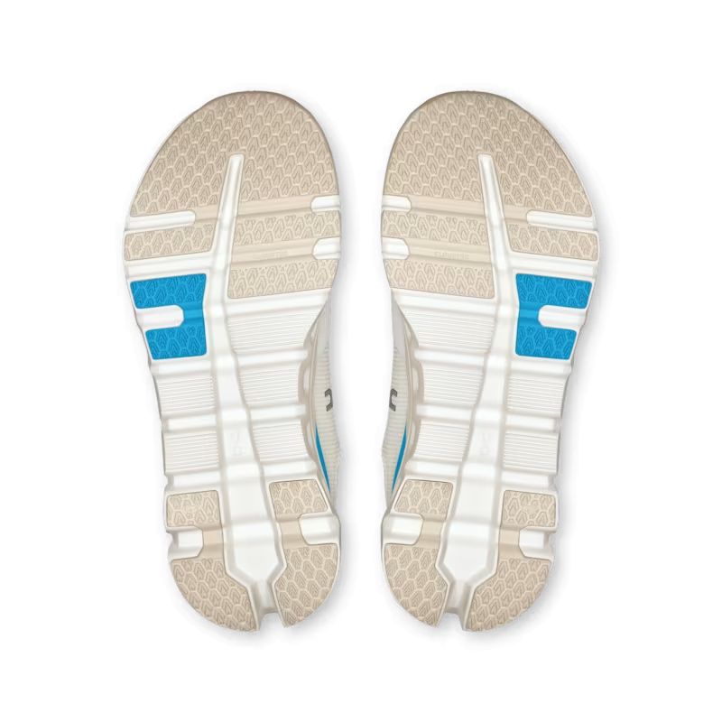 Cloudrunner 2 Women's Shoes White/Horizon