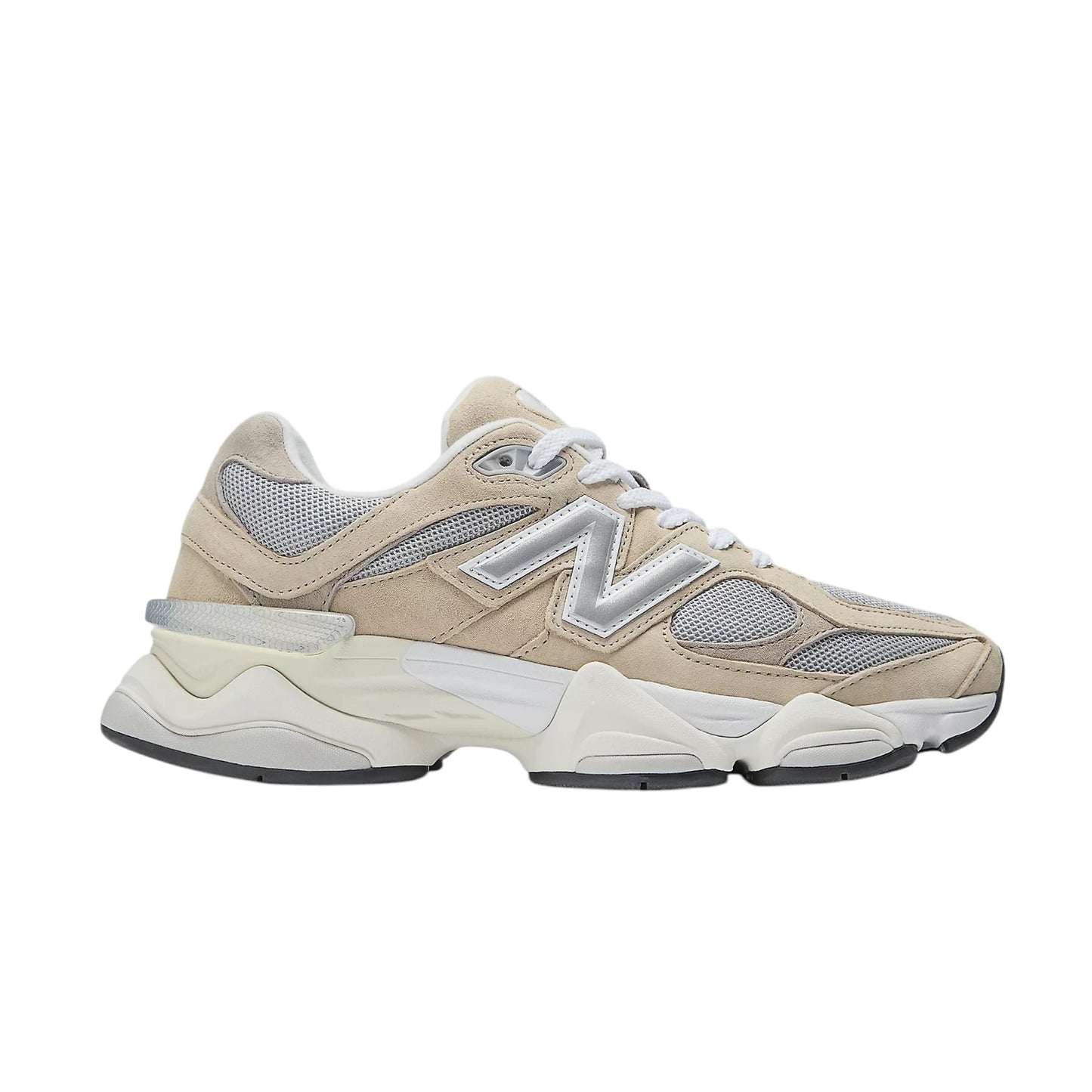Shoes 9060 Incense/Raincloud/Arid Stone