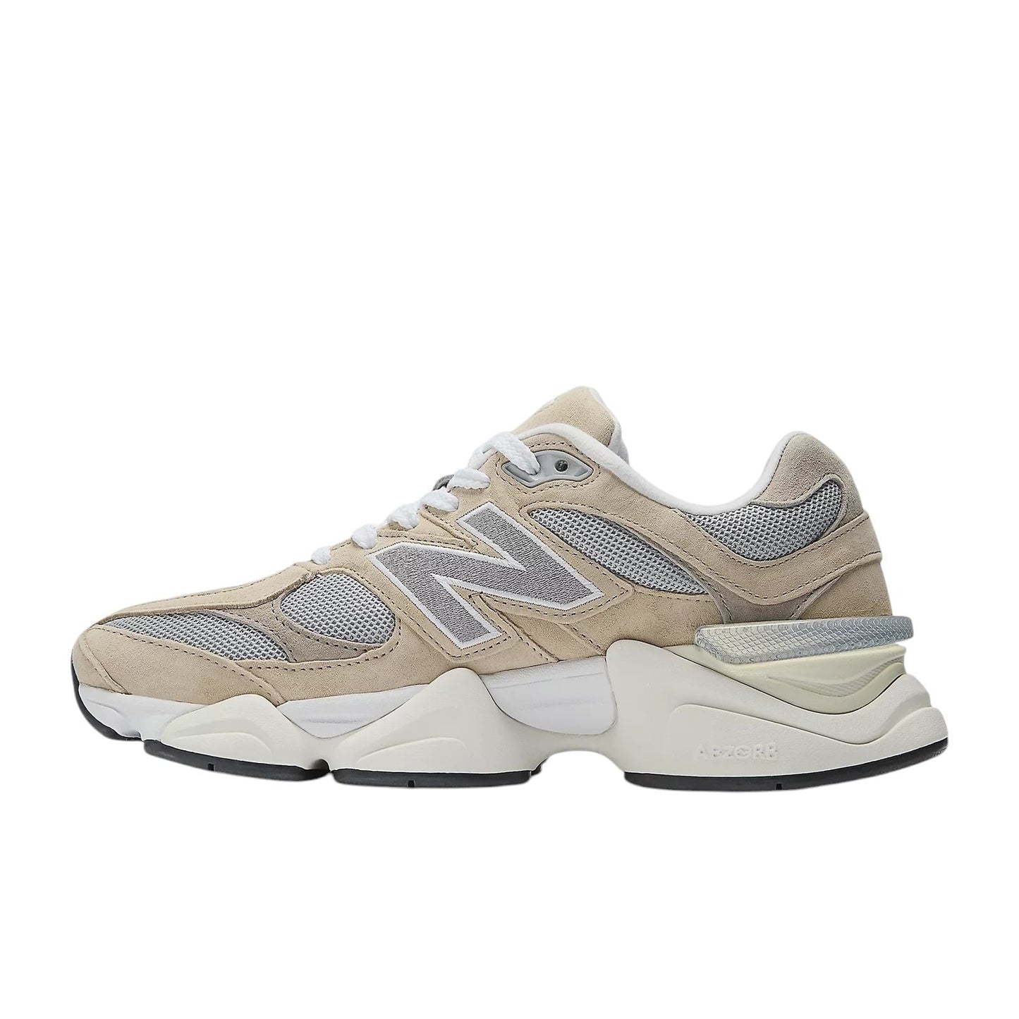 Shoes 9060 Incense/Raincloud/Arid Stone