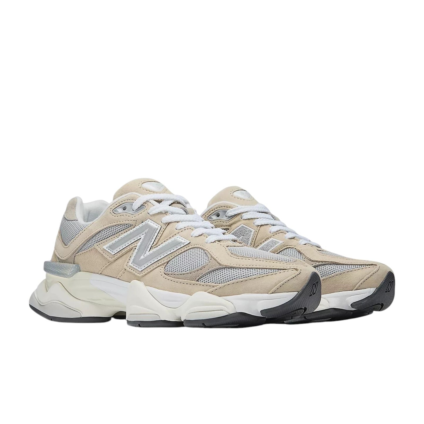 Shoes 9060 Incense/Raincloud/Arid Stone