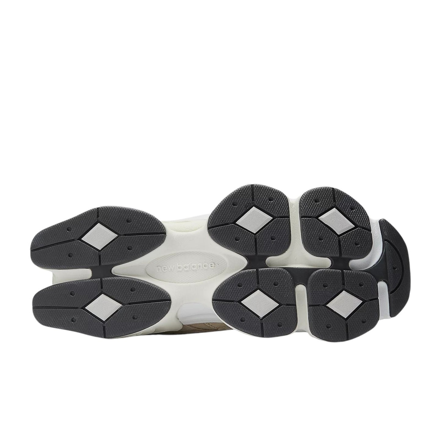 Shoes 9060 Incense/Raincloud/Arid Stone