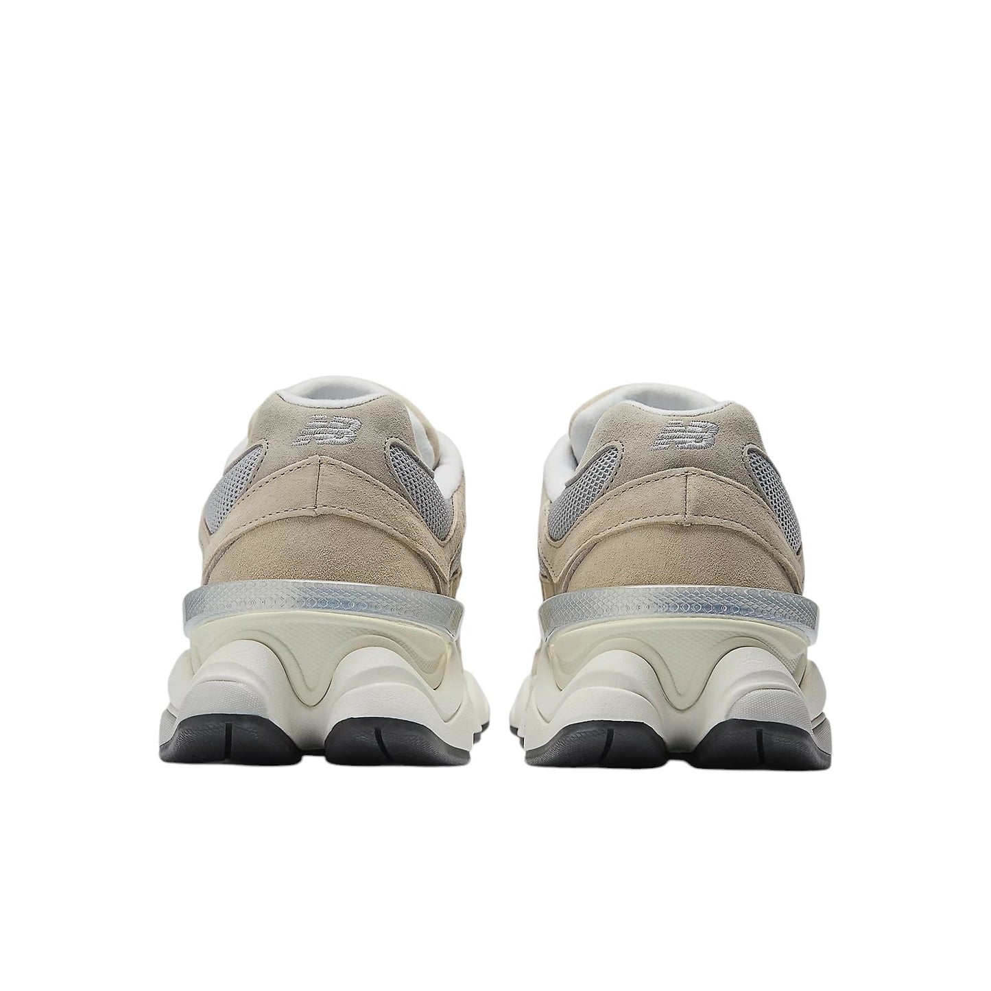 Shoes 9060 Incense/Raincloud/Arid Stone