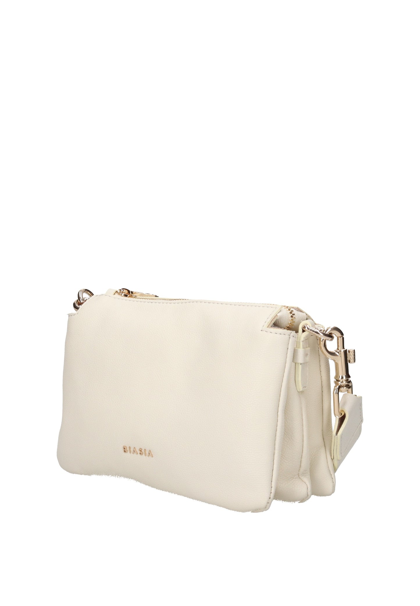 BIBP9F801 Borsa a spalla FRANCESCO BIASIA