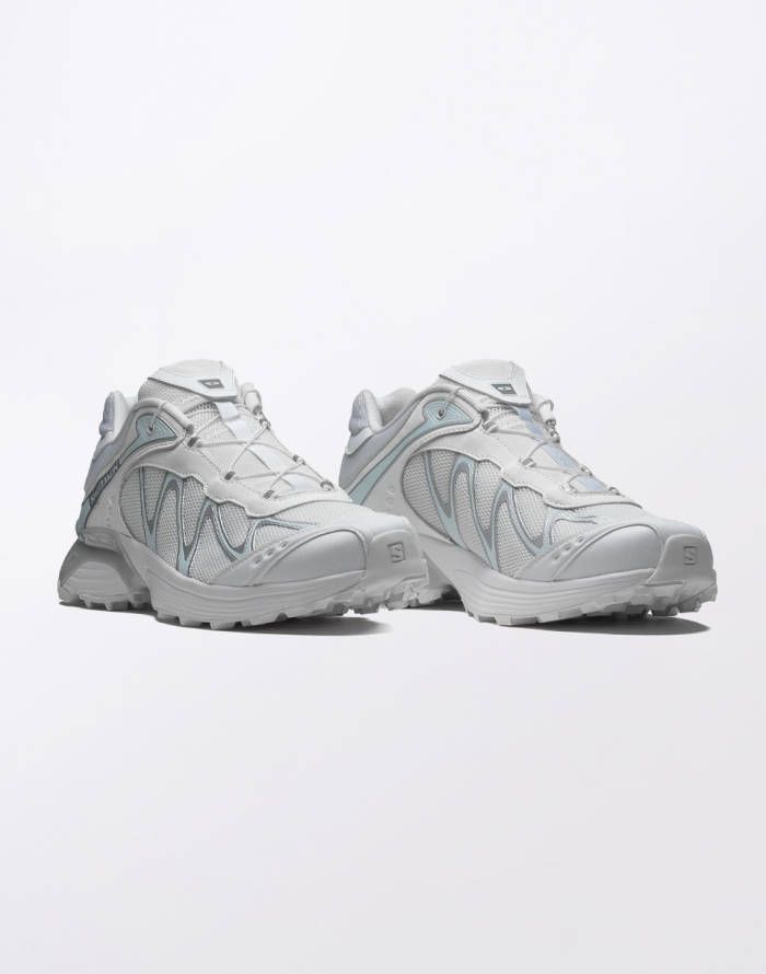 XT-Whisper White/Lunar Rock/Ftw Silver Schuhe