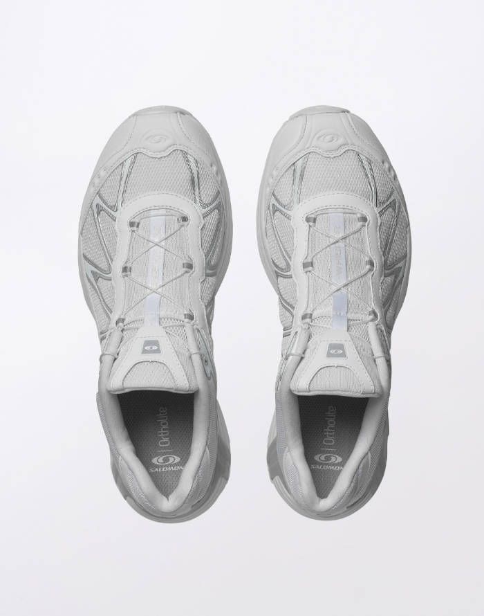 XT-Whisper White/Lunar Rock/Ftw Silver Schuhe