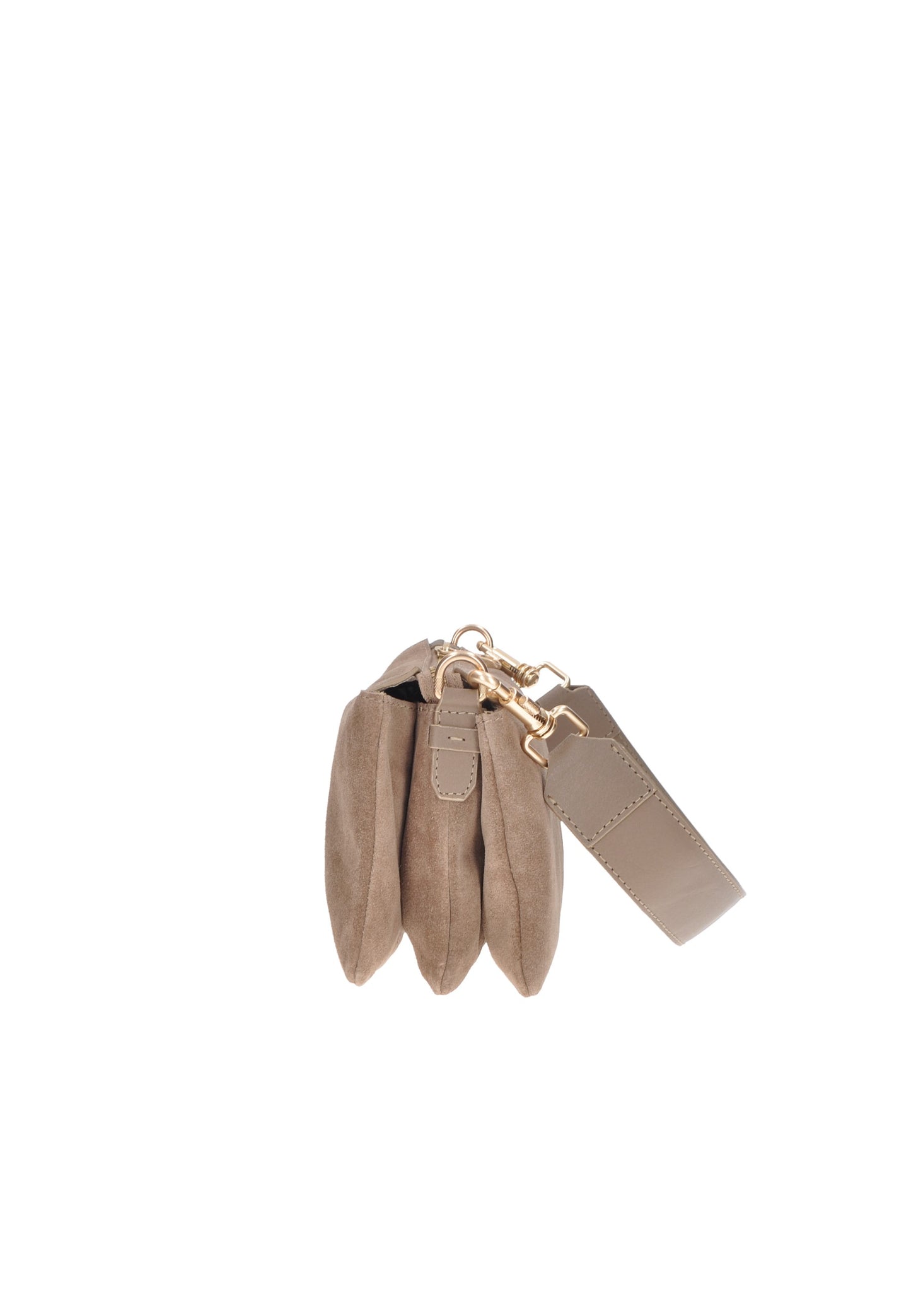 BIBP9F801C Borsa a spalla FRANCESCO BIASIA