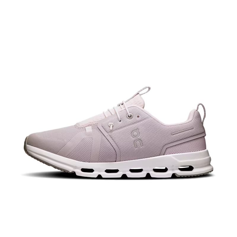 Cloud Sky Junior Shoes Fade/White