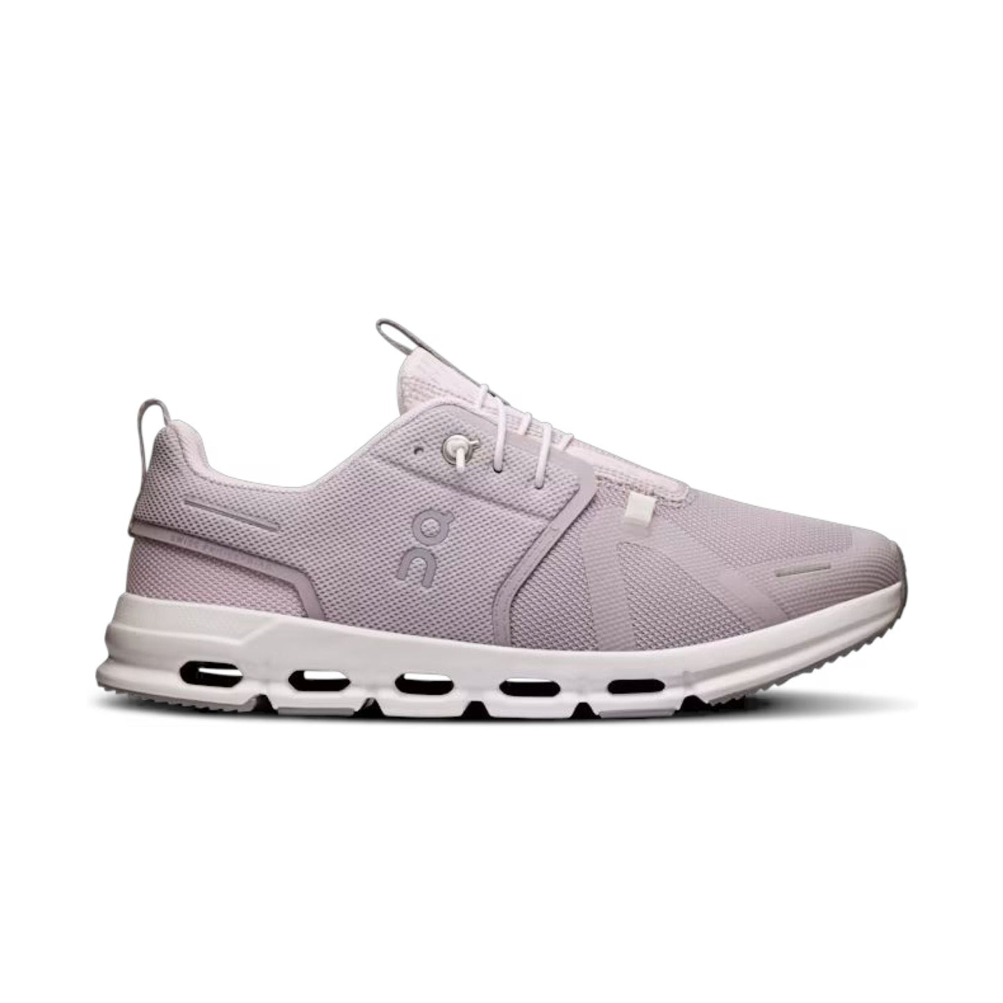 Cloud Sky Junior Shoes Fade/White