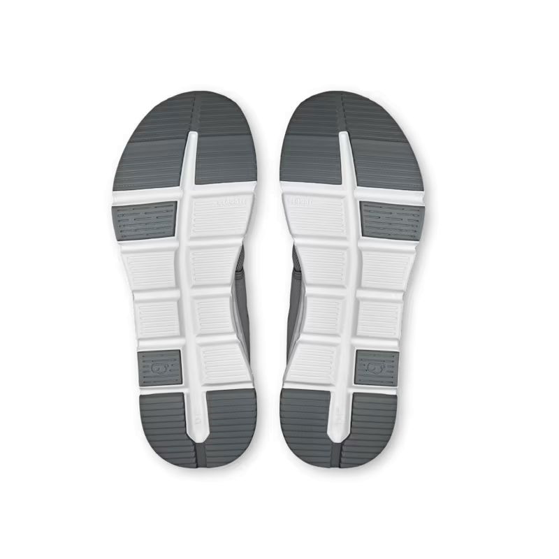 Cloud Sky Junior Shoes Fade/White