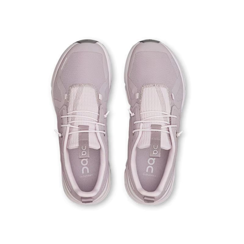 Cloud Sky Junior Shoes Fade/White