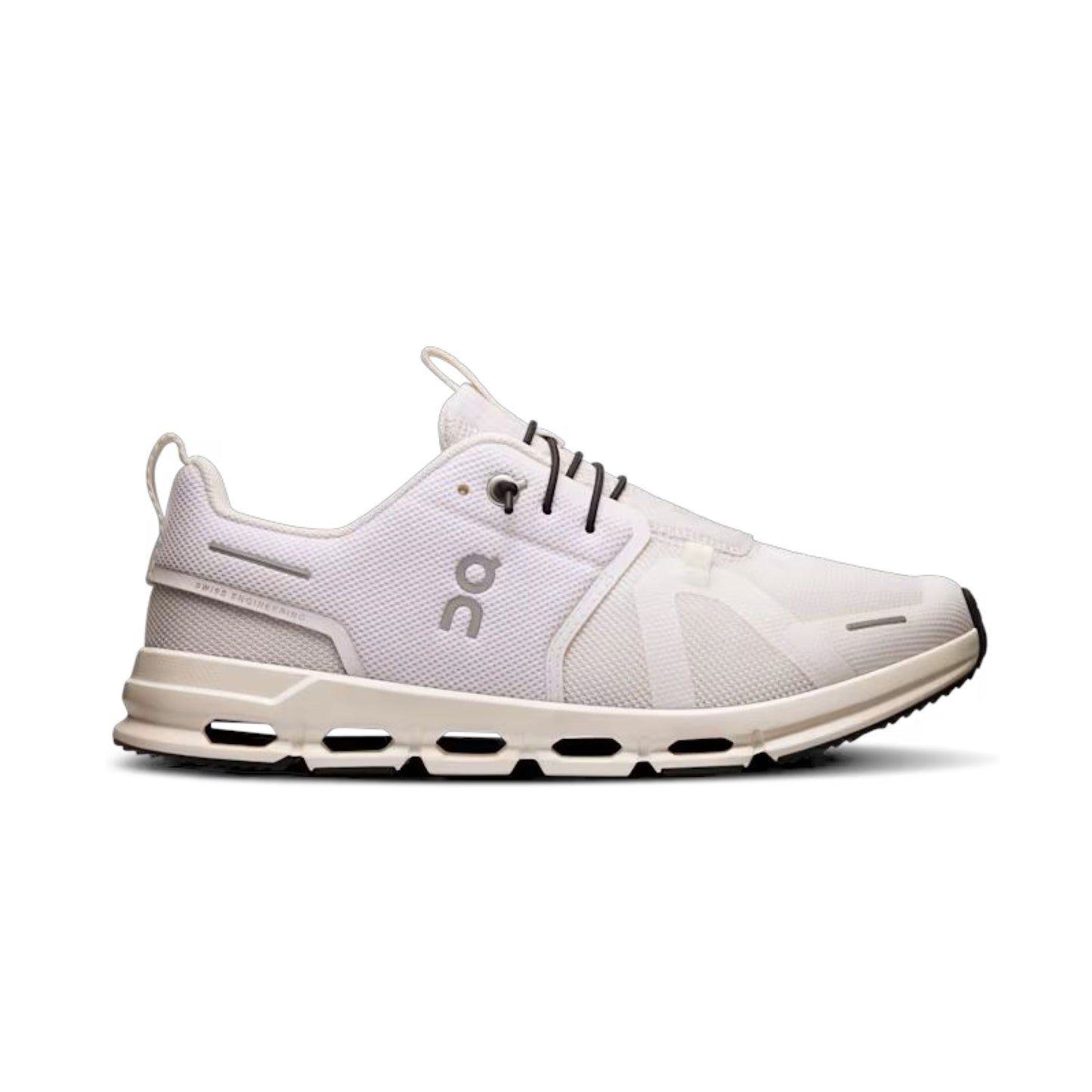 Cloud Sky Junior White/Ivory Shoes