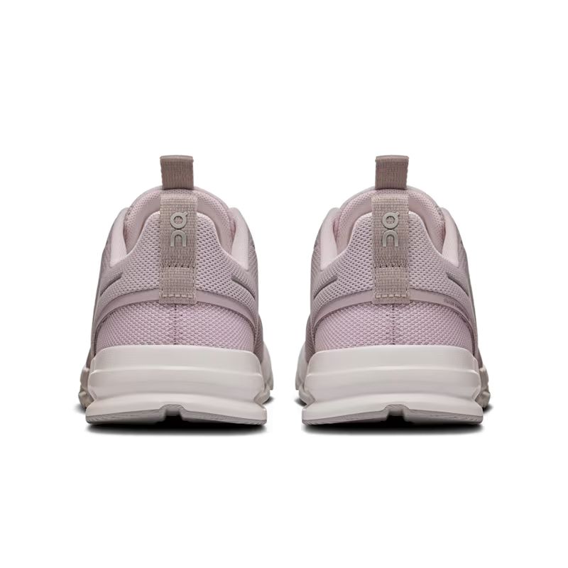Cloud Sky Junior Shoes Fade/White