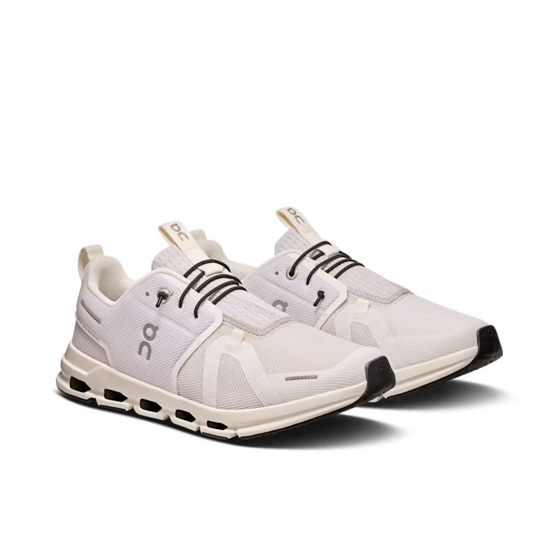 Cloud Sky Junior White/Ivory Shoes