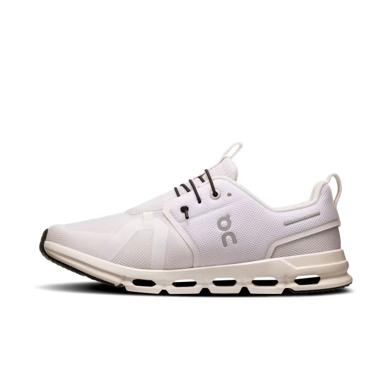 Cloud Sky Junior White/Ivory Shoes