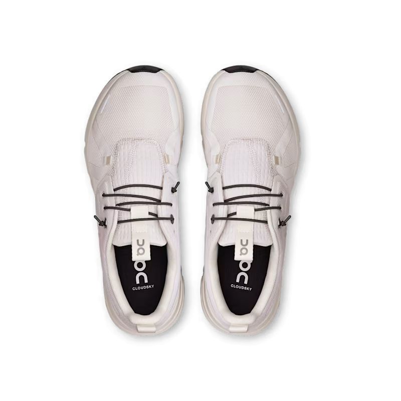 Cloud Sky Junior White/Ivory Shoes