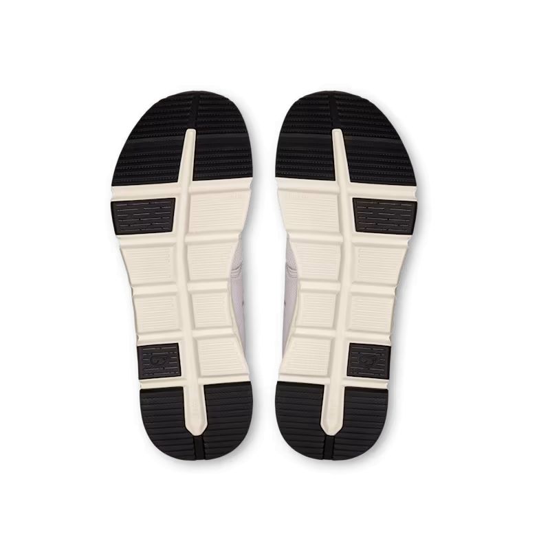 Cloud Sky Junior White/Ivory Shoes