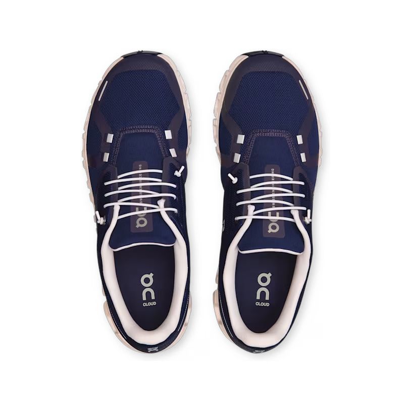 Men's Cloud 6 Shoes Midnight/White