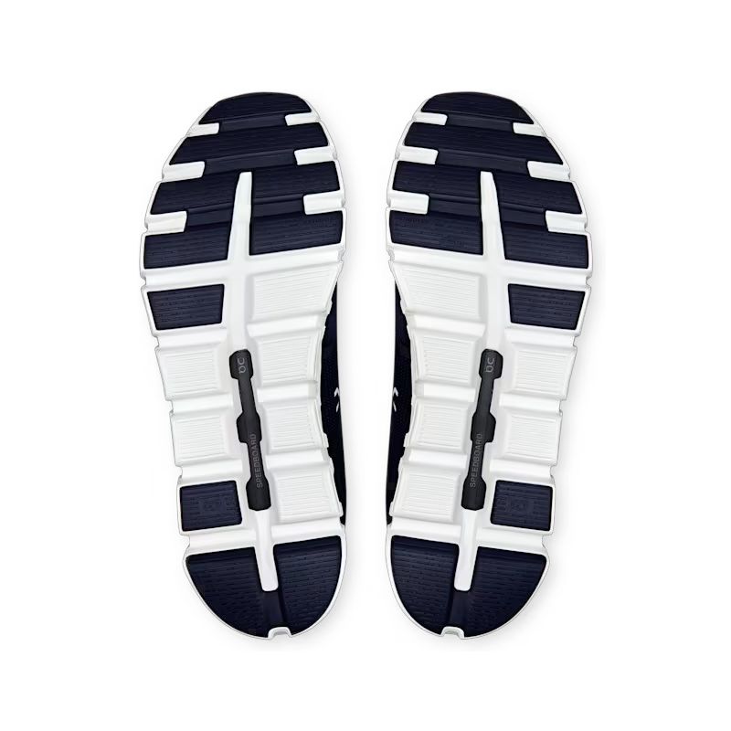 Men's Cloud 6 Shoes Midnight/White