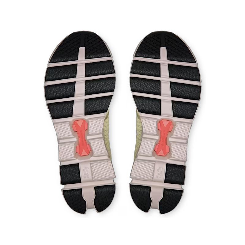 Cloud X4 Men's Shoes Caper/Salmon