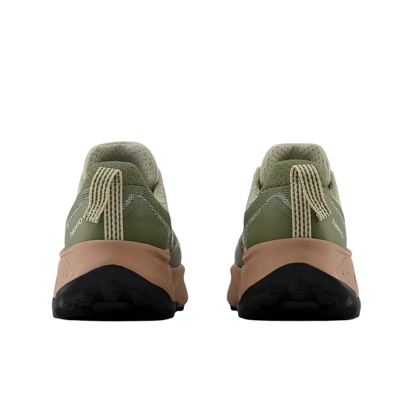 Fresh Foam X Hierro v9 Damenschuhe Olivine/Landslide