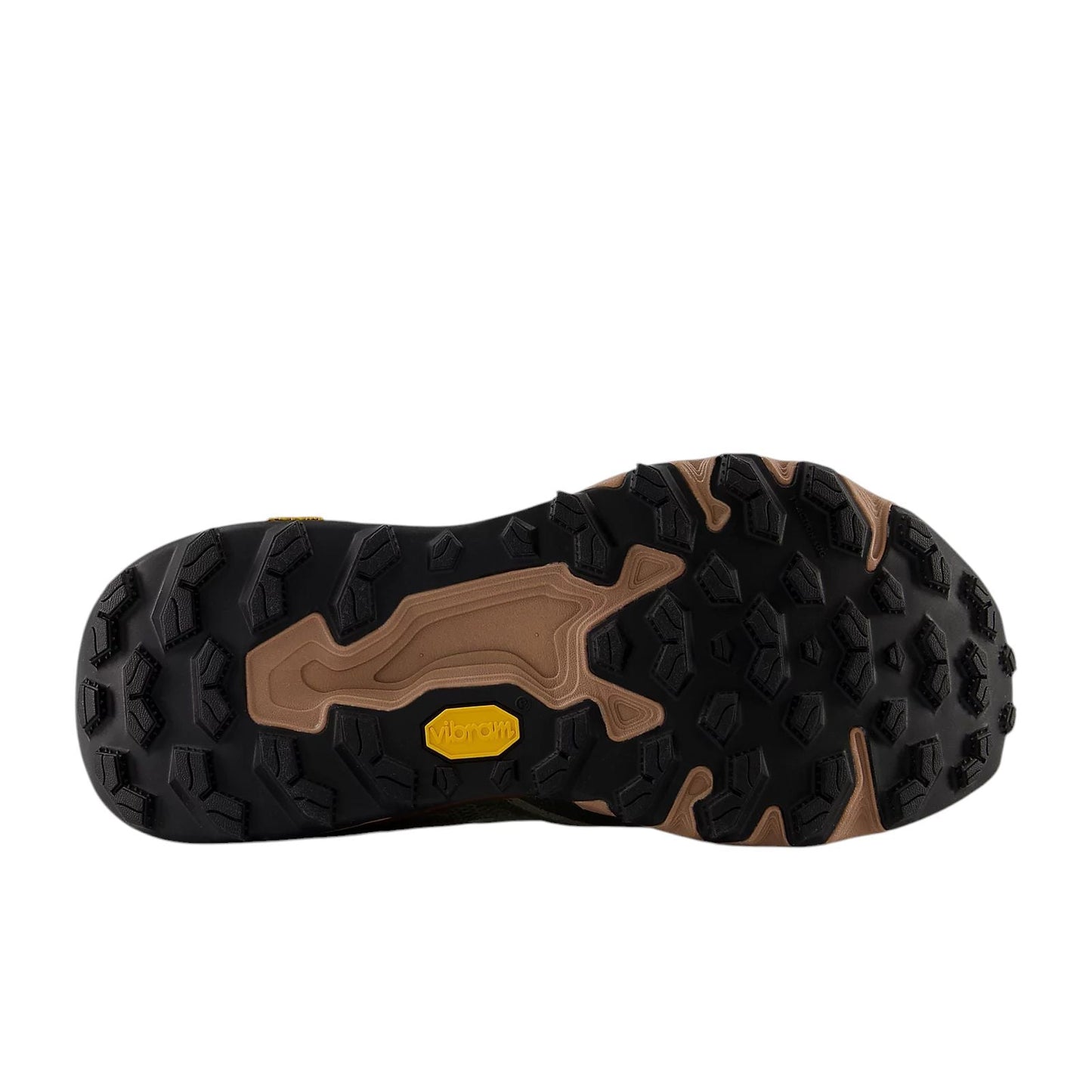 Fresh Foam X Hierro v9 Damenschuhe Olivine/Landslide