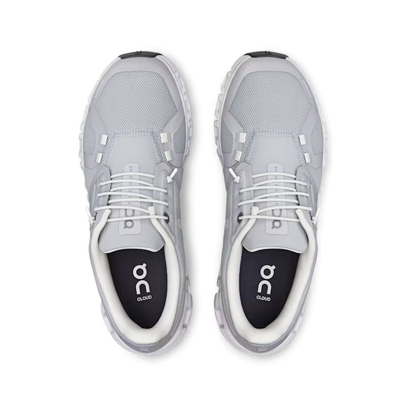 Scarpe Cloud 6 Donna Glacier/White