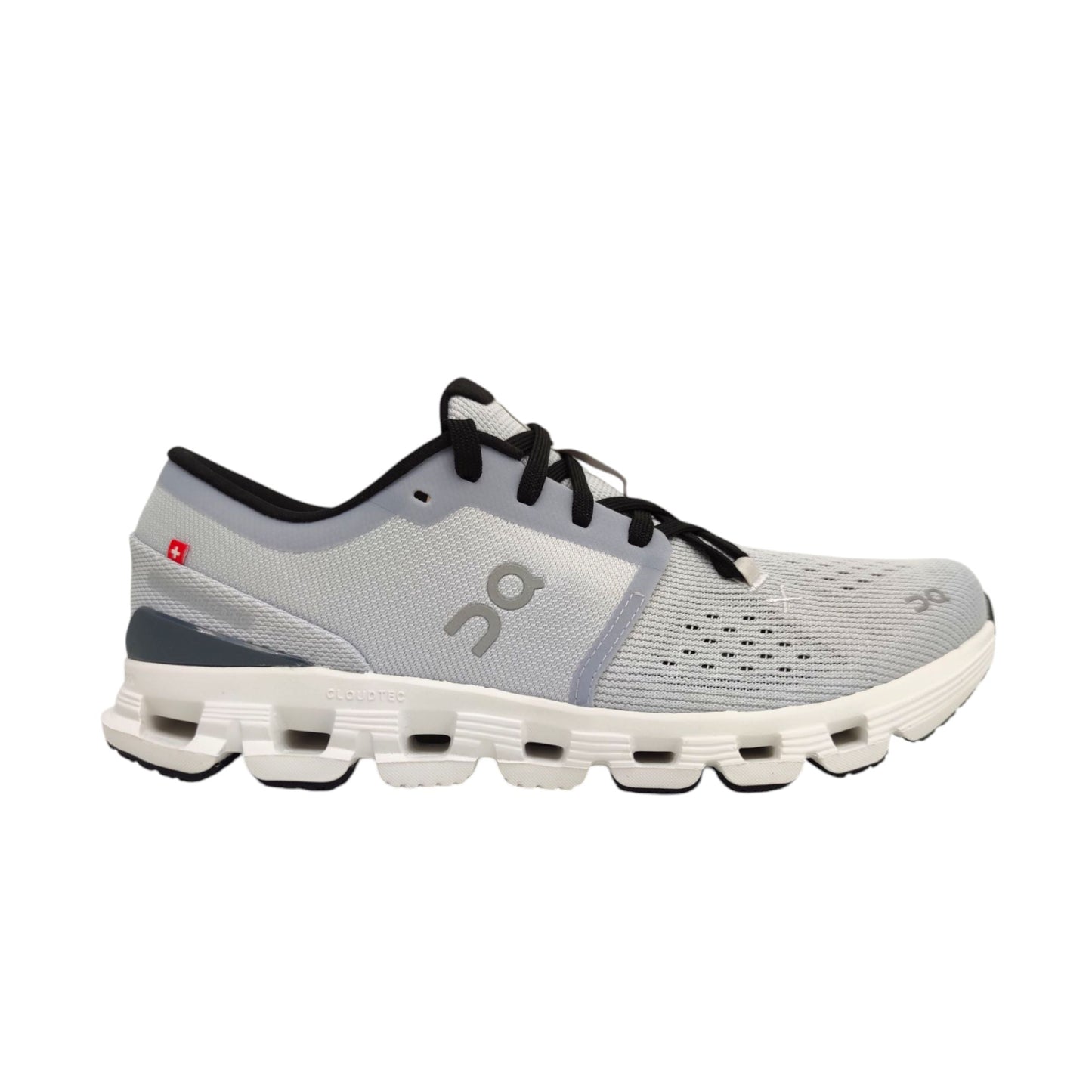 Cloud X4 Men's Shoes Glacier/Stone