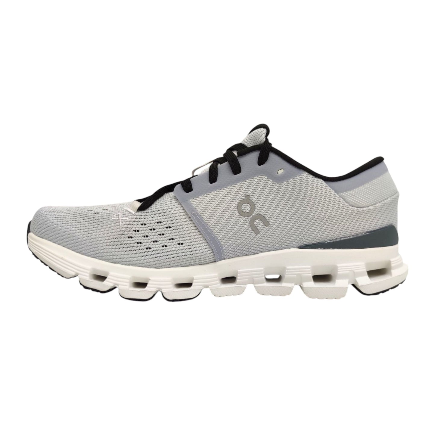 Cloud X4 Men's Shoes Glacier/Stone