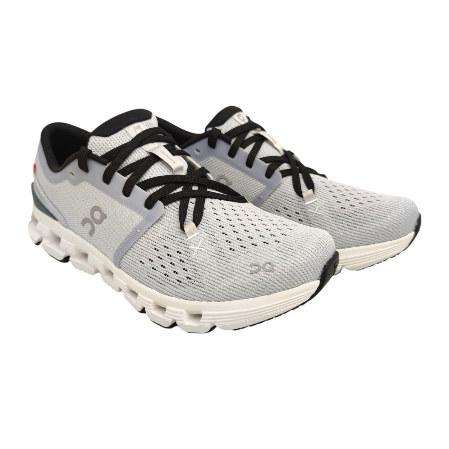 Cloud X4 Men's Shoes Glacier/Stone
