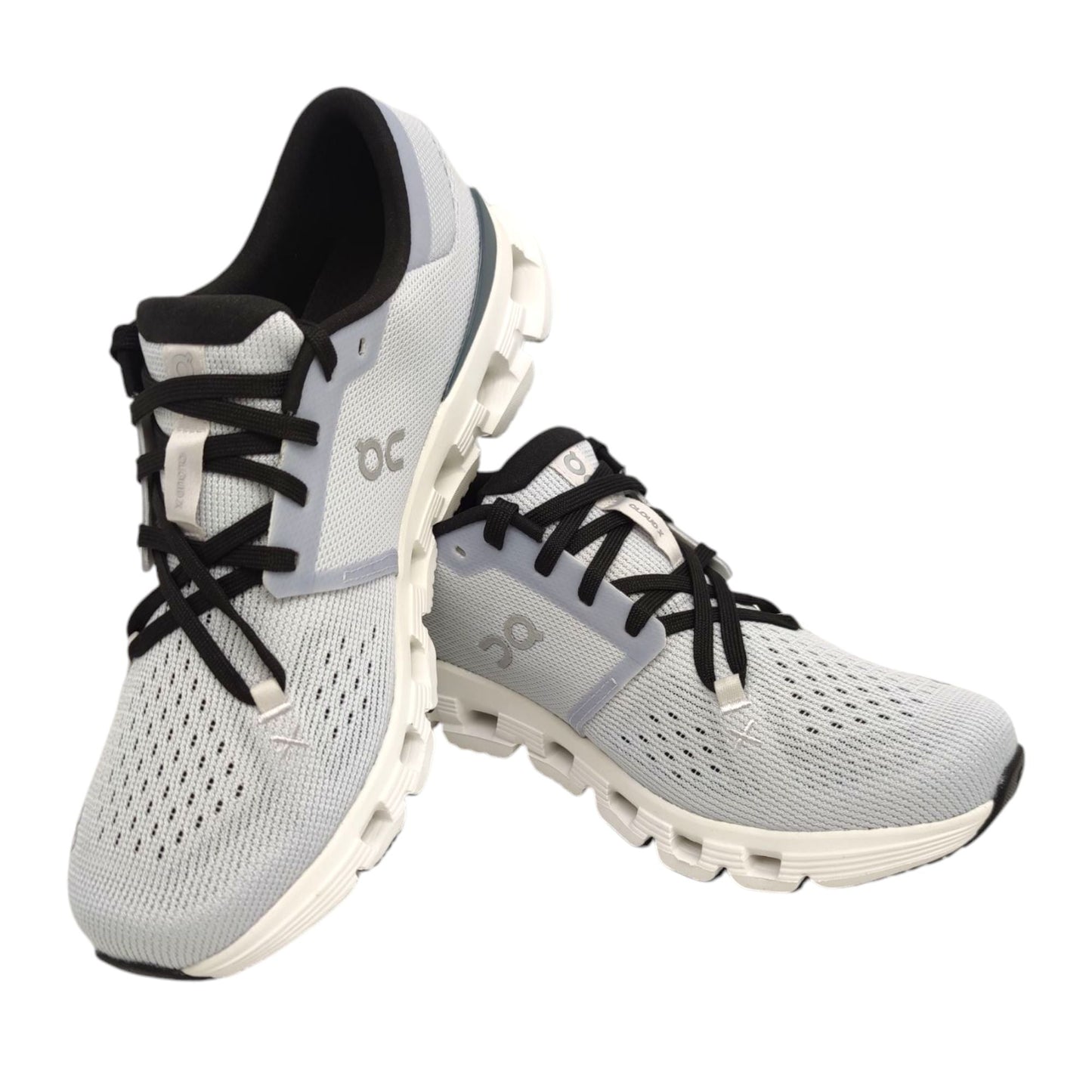 Cloud X4 Men's Shoes Glacier/Stone