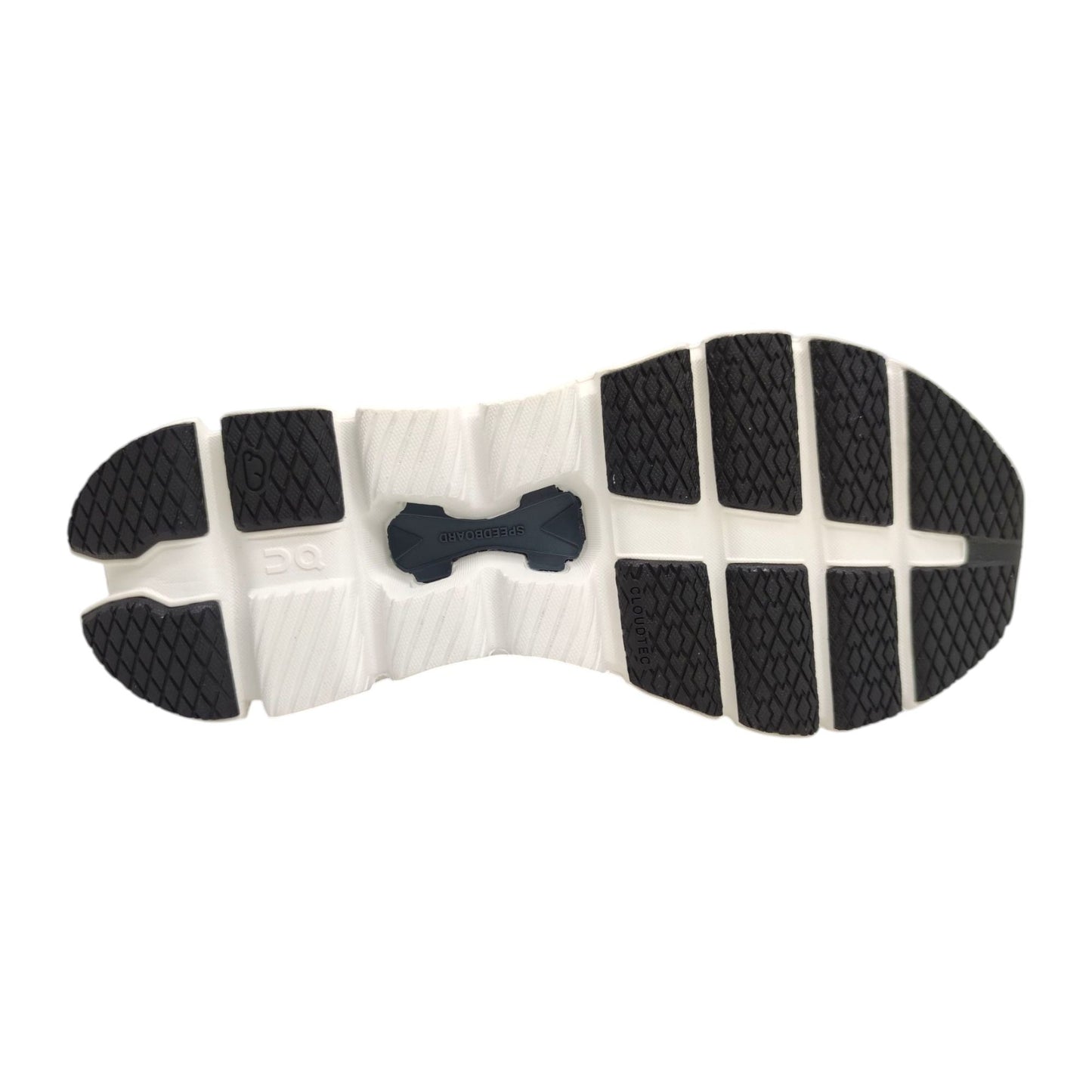 Cloud X4 Men's Shoes Glacier/Stone