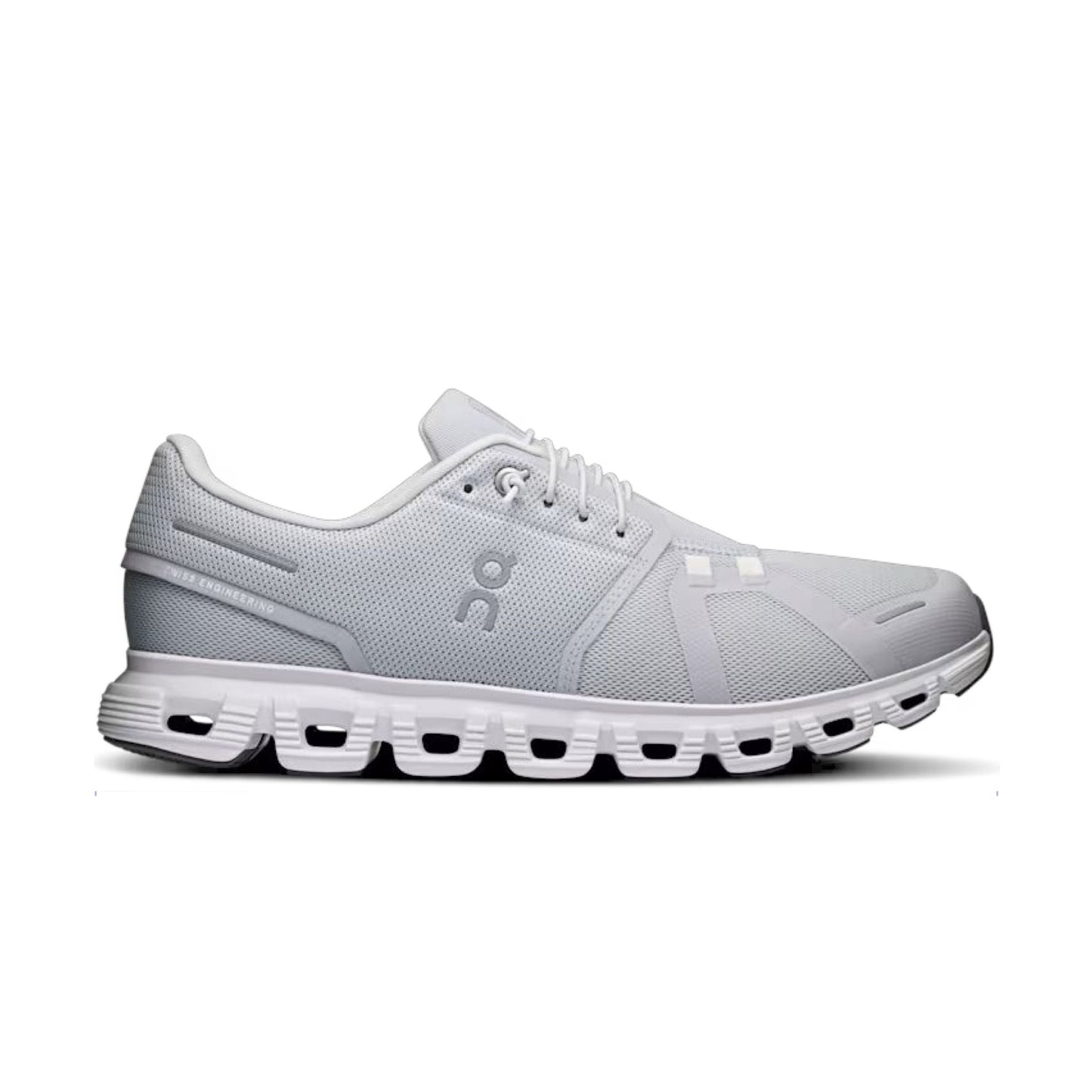Men's Cloud 6 Shoes Glacier/White