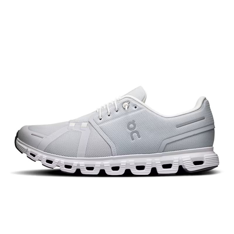 Men's Cloud 6 Shoes Glacier/White
