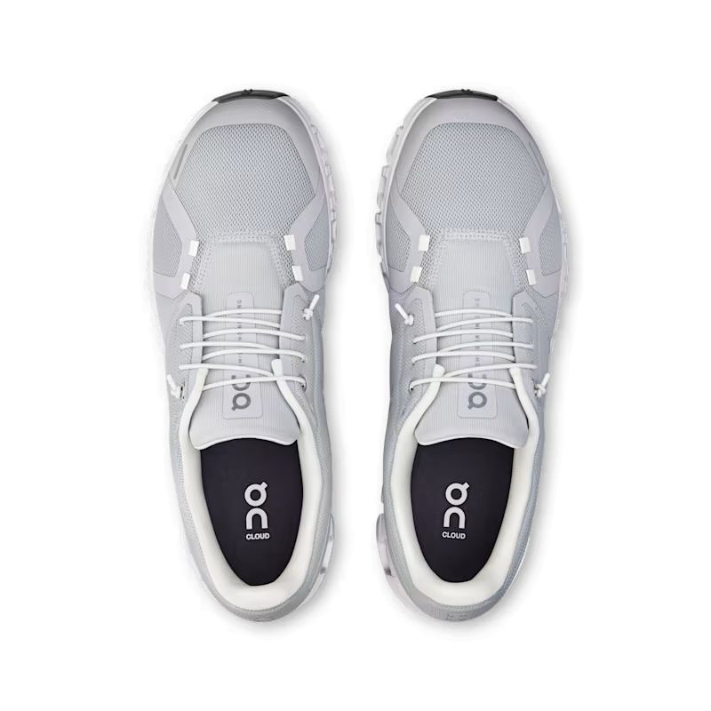 Men's Cloud 6 Shoes Glacier/White