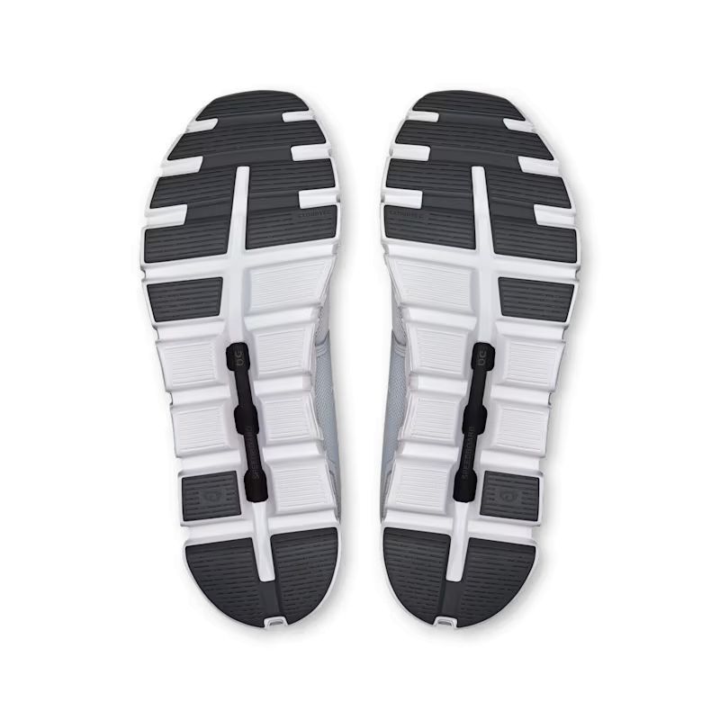 Men's Cloud 6 Shoes Glacier/White