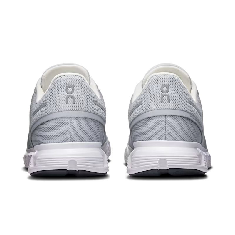 Men's Cloud 6 Shoes Glacier/White