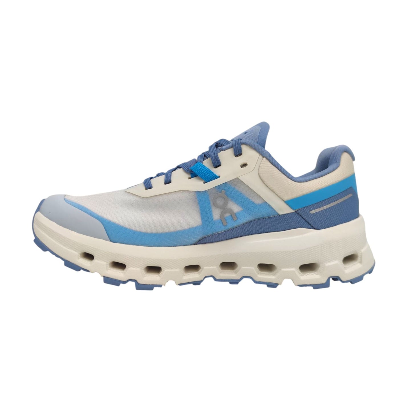 Scarpe Cloudvista 2 Donna Cream/Horizon