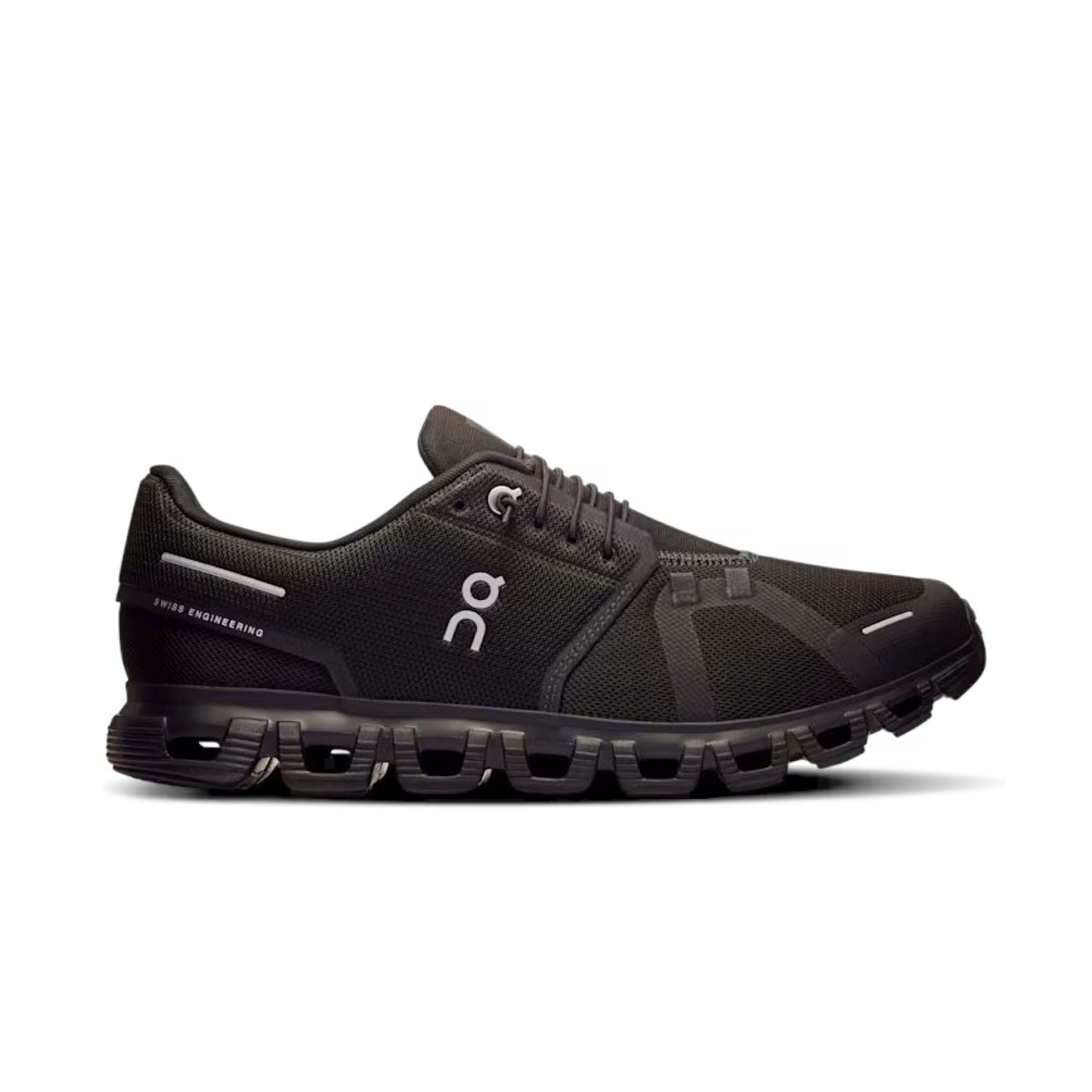 Cloud 6 Men's Shoes Black/Black